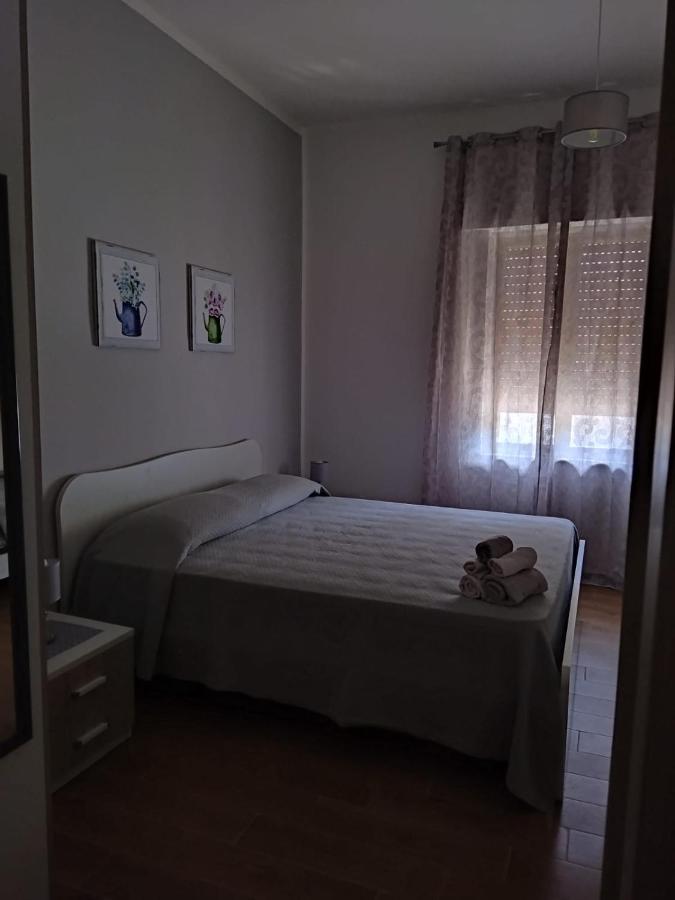 拉默齐亚泰尔默Casa Dema公寓 外观 照片